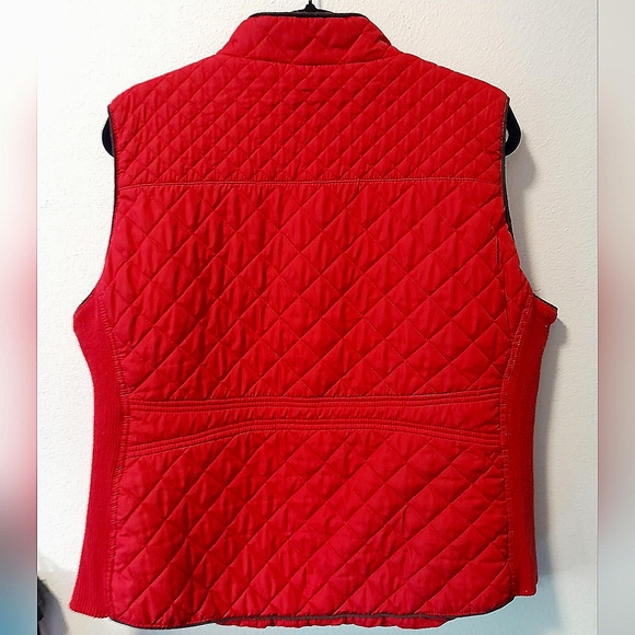 Winter Vest - Picture 2 of 4